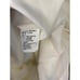 Artelier Nicole Miller White Dress Women's 4