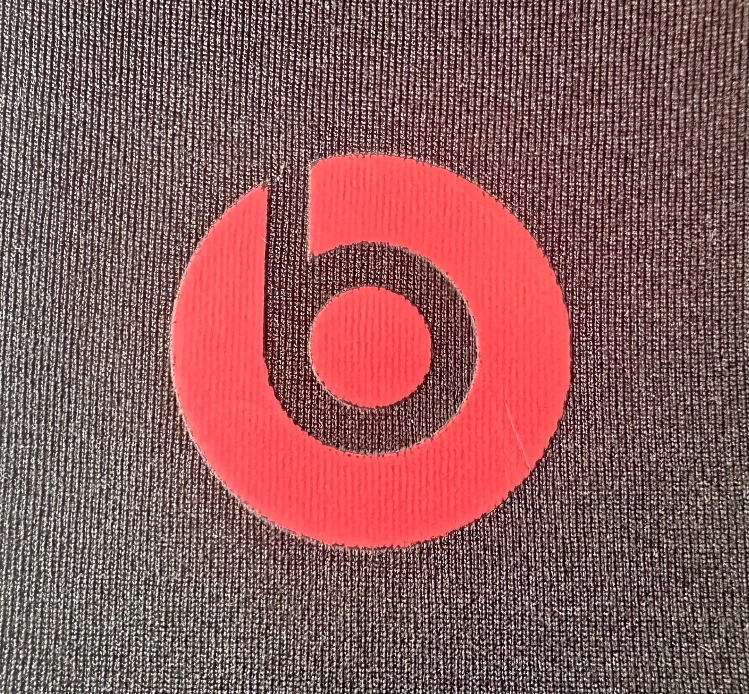 Dr. Dre BEATS Soft Headphone Storage Case