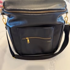 fawn design diaper bag