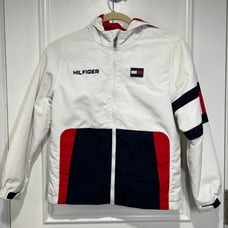 Tommy Hilfiger boys jacket