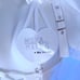 Moeflavor White Meka Maid Size L/XL (NWT)