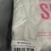 Moeflavor White Meka Maid Size L/XL (NWT)