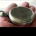 Very rare Ansonia the auto pocket watch beautiful condition