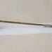 Vintage Antique Brass Candle Snuffer