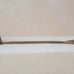 Vintage Antique Brass Candle Snuffer