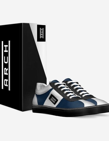 ARCH Handmade Sneakers • Unisex Any size