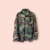 Military Jacket