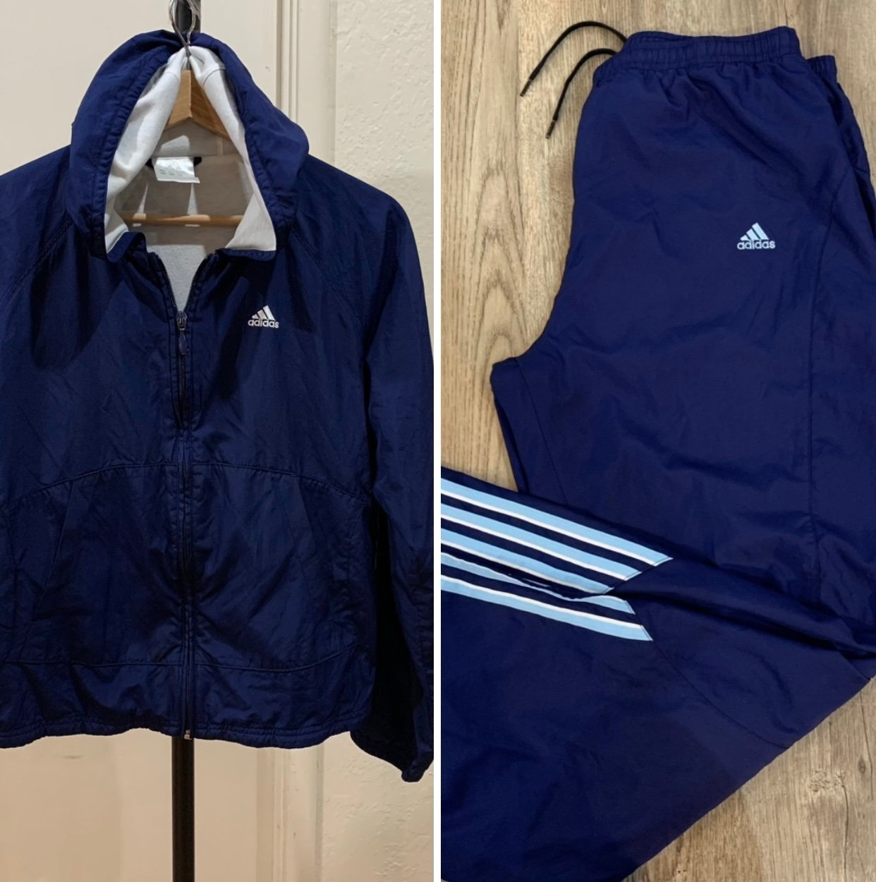 Women’s Adidas 2 Piece Set