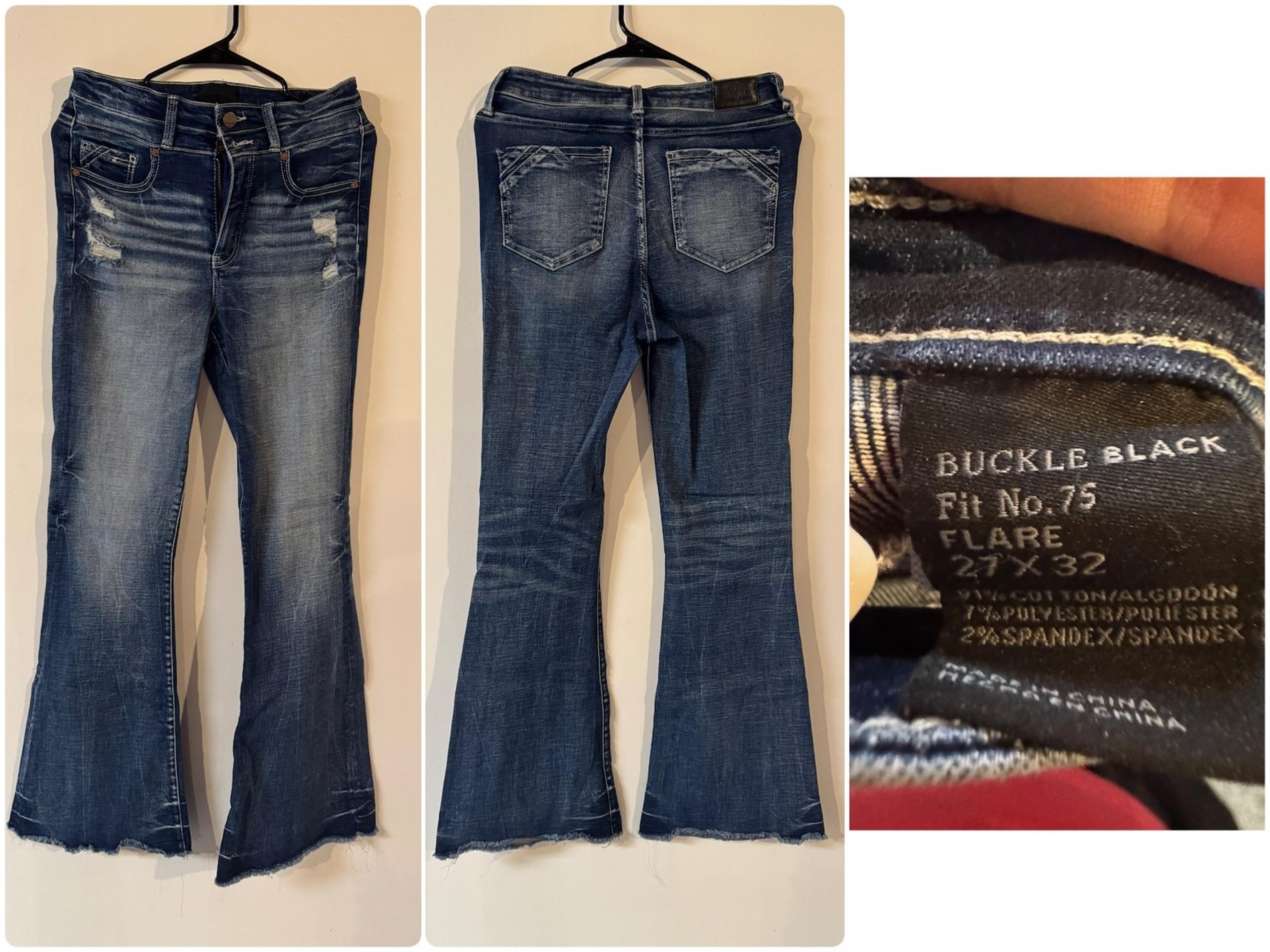 Women’s Jeans