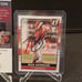 Max Scherzer 2016 Panini Donruss Baseball Auto IP #100 Washington Nationals