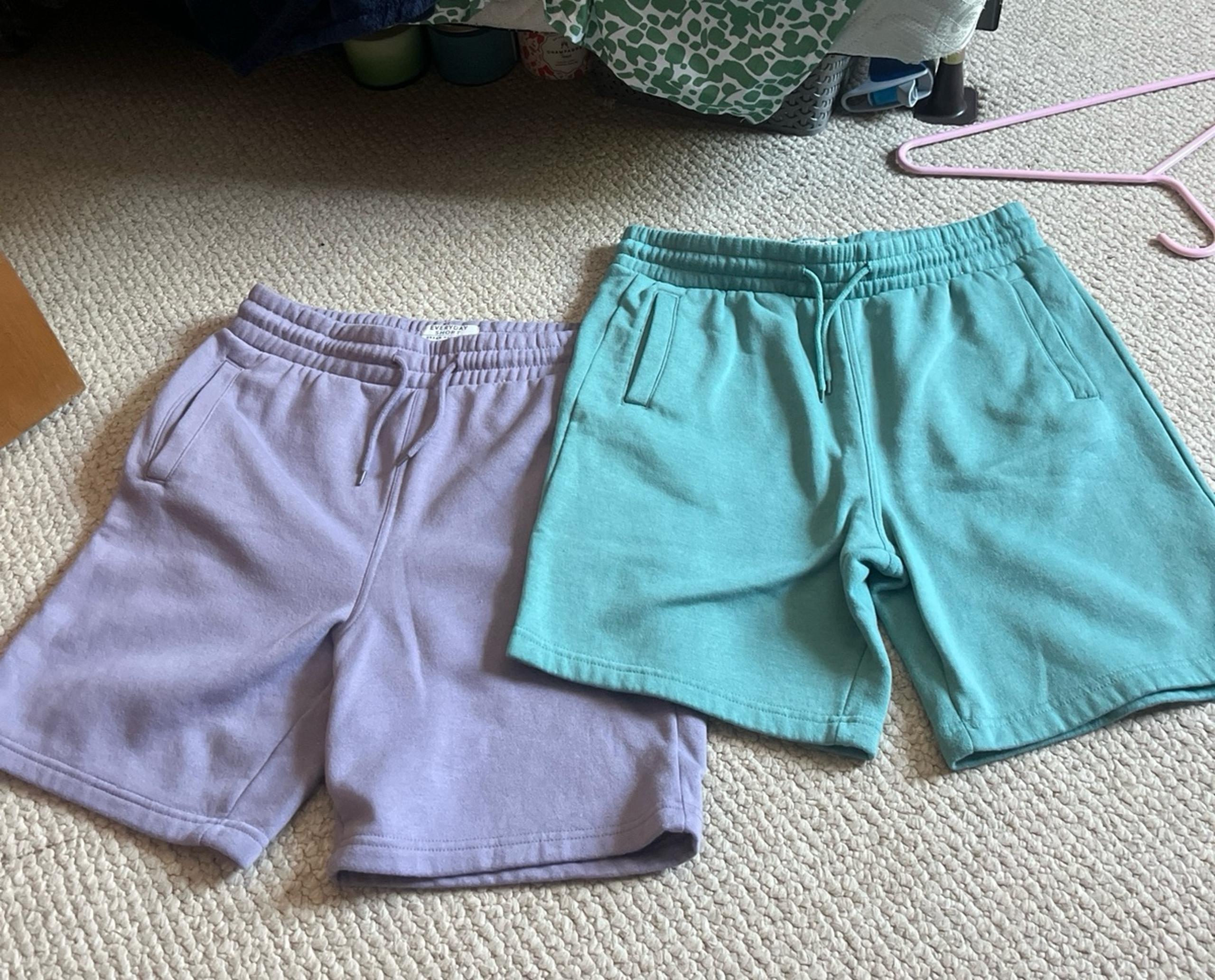 shorts bundle