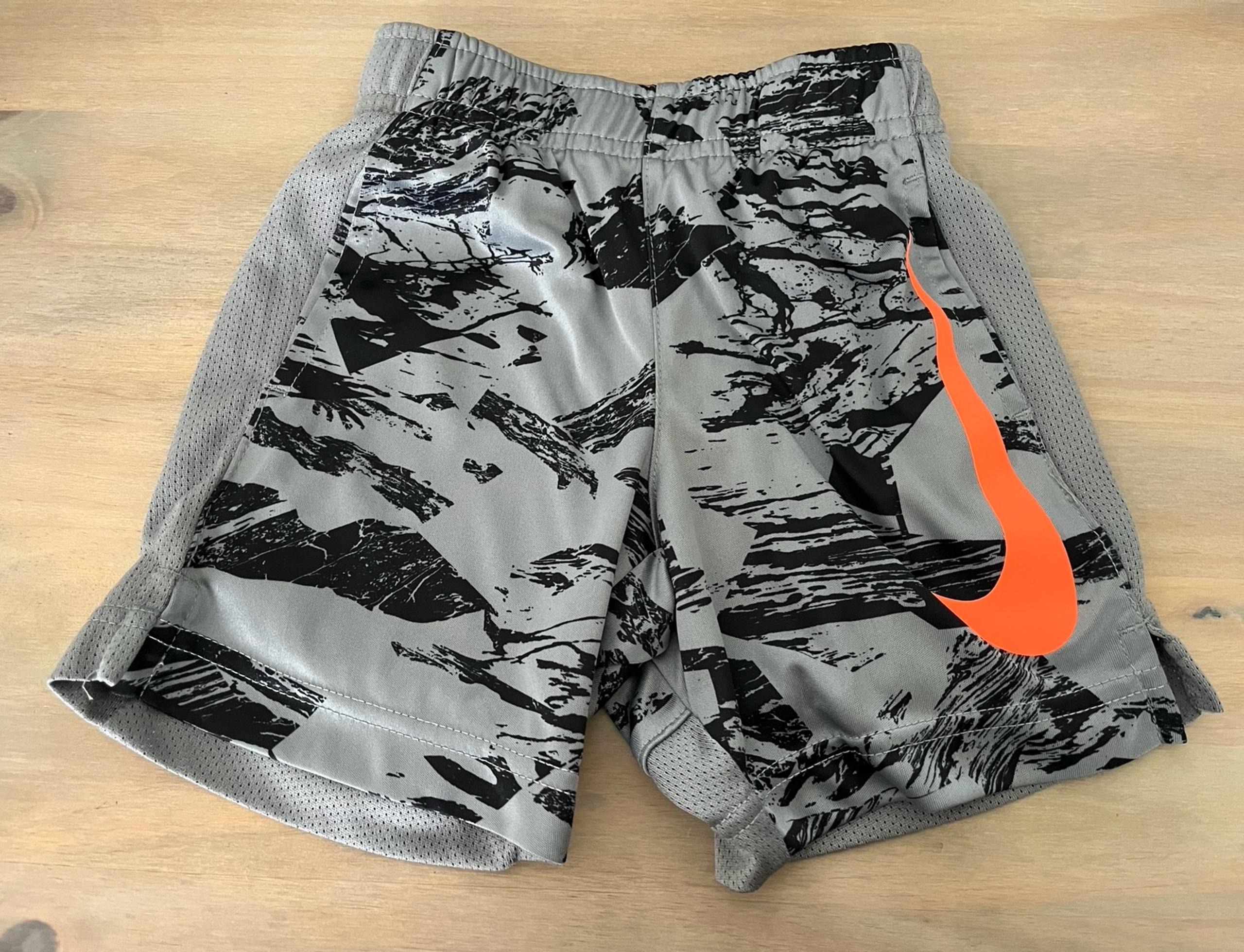 Nike toddler shorts 2T