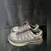 Keen Work Shoes Womens 7.5 Asheville Black Mesh Aluminum Toe ESD Drawstring