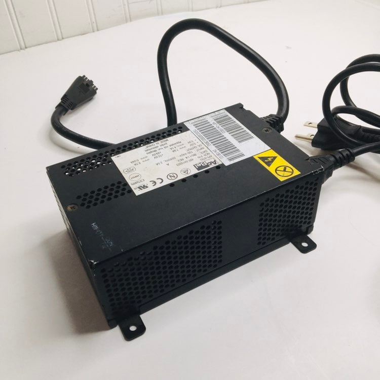 Ac Bel API-9782 Power Supply