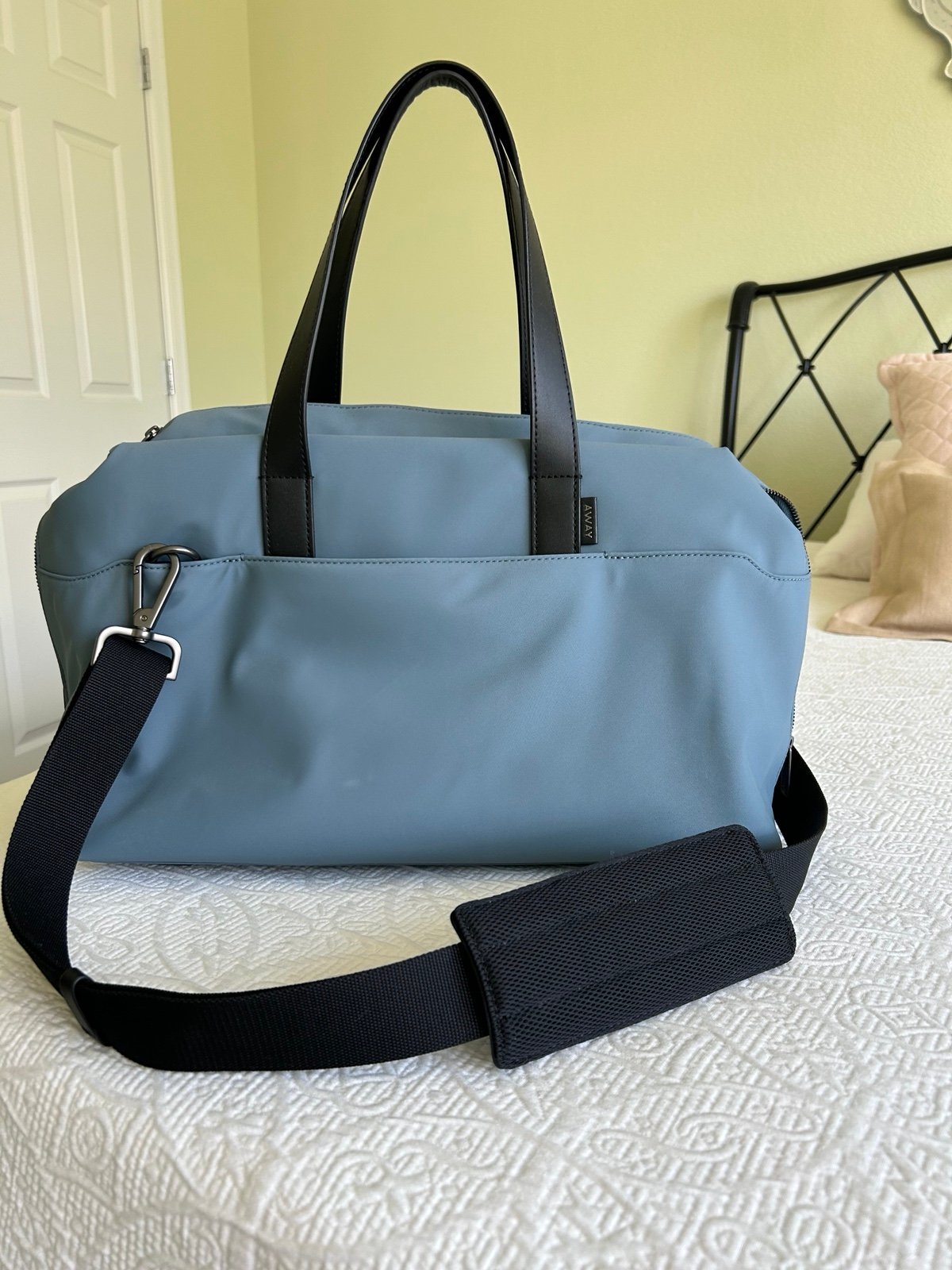 Away The Everywhere Bag-very gently used