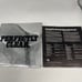 perfectly clear bl-1 demonstration vinyl