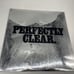 perfectly clear bl-1 demonstration vinyl