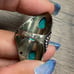 Vintage SW Turquoise Ring