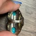 Vintage SW Turquoise Ring