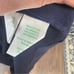 Lilly Pulitzer True Navy Bartlett Embroidered Sequin Sweatshirt Dress SZ SM