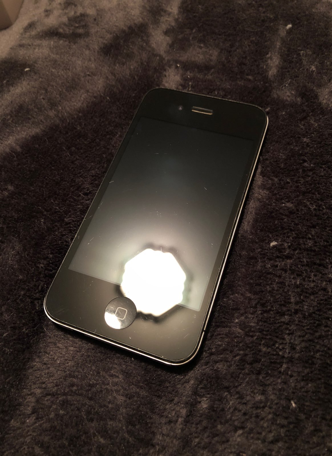 iPhone 4