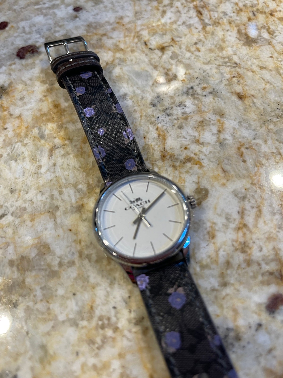 Coach Ruby wristwatch