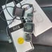 Fitbit Versa Lite Edition Smart Watch FB415 Gray