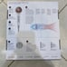 T3 Featherweight 3i Professional Hairdryer with Concentrators
