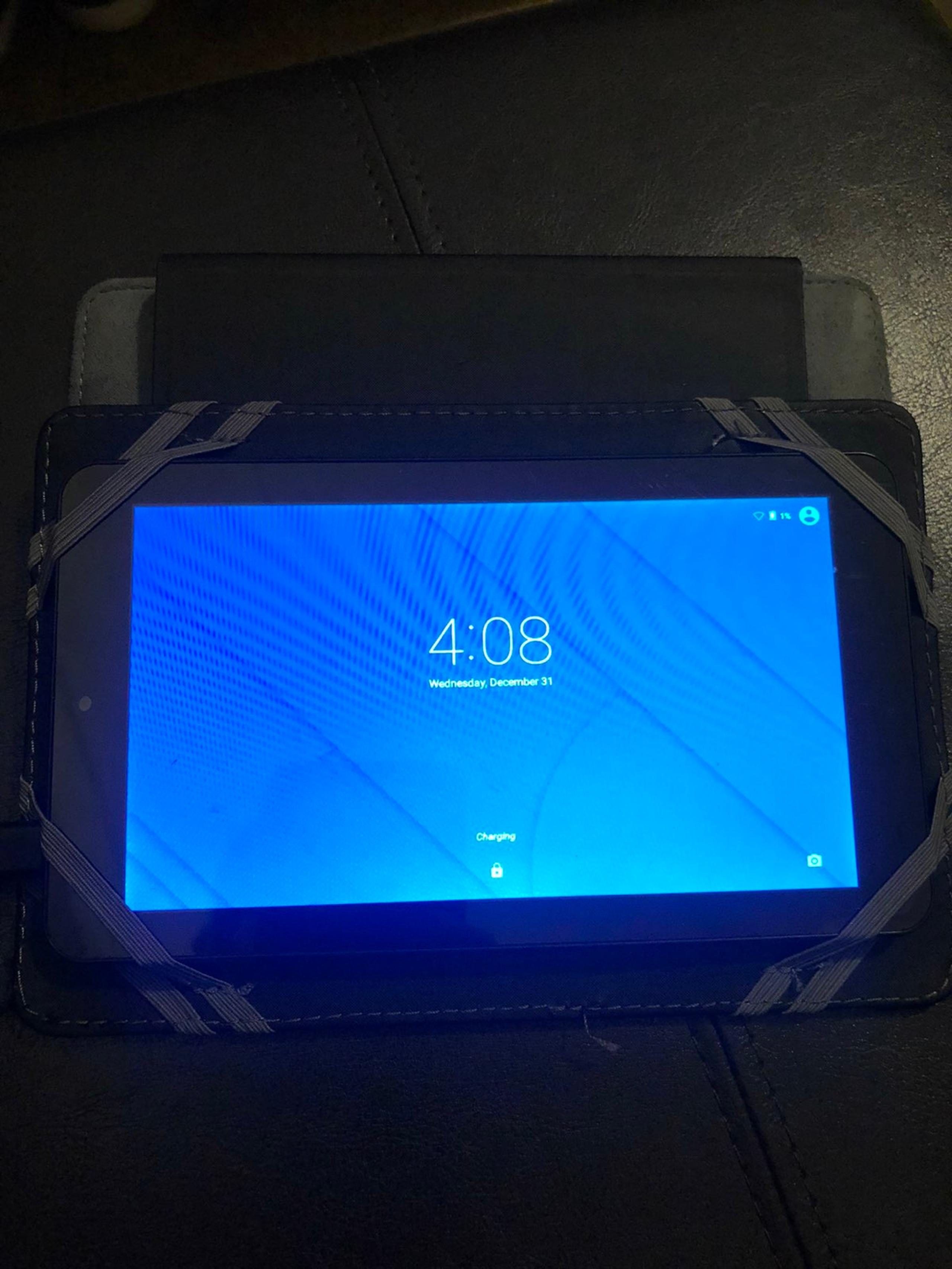 Tablet