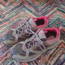 Women's Timberland shoes