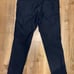 Lululemon Men’s 29x28 ABC Slim Fit True Navy Pants