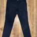 Lululemon Men’s 29x28 ABC Slim Fit True Navy Pants
