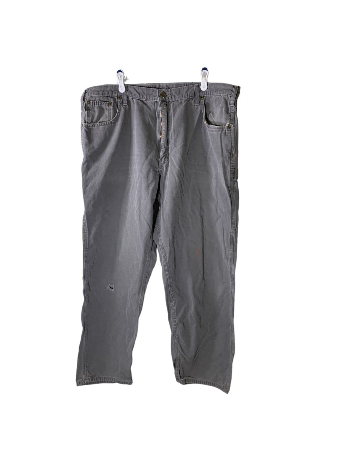 Carhartt Carpenter Pants
