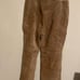 Clothes by Revue Leather Pants.