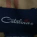 Catalina Jackets & Coats Cappuccino Plaid Windbreaker