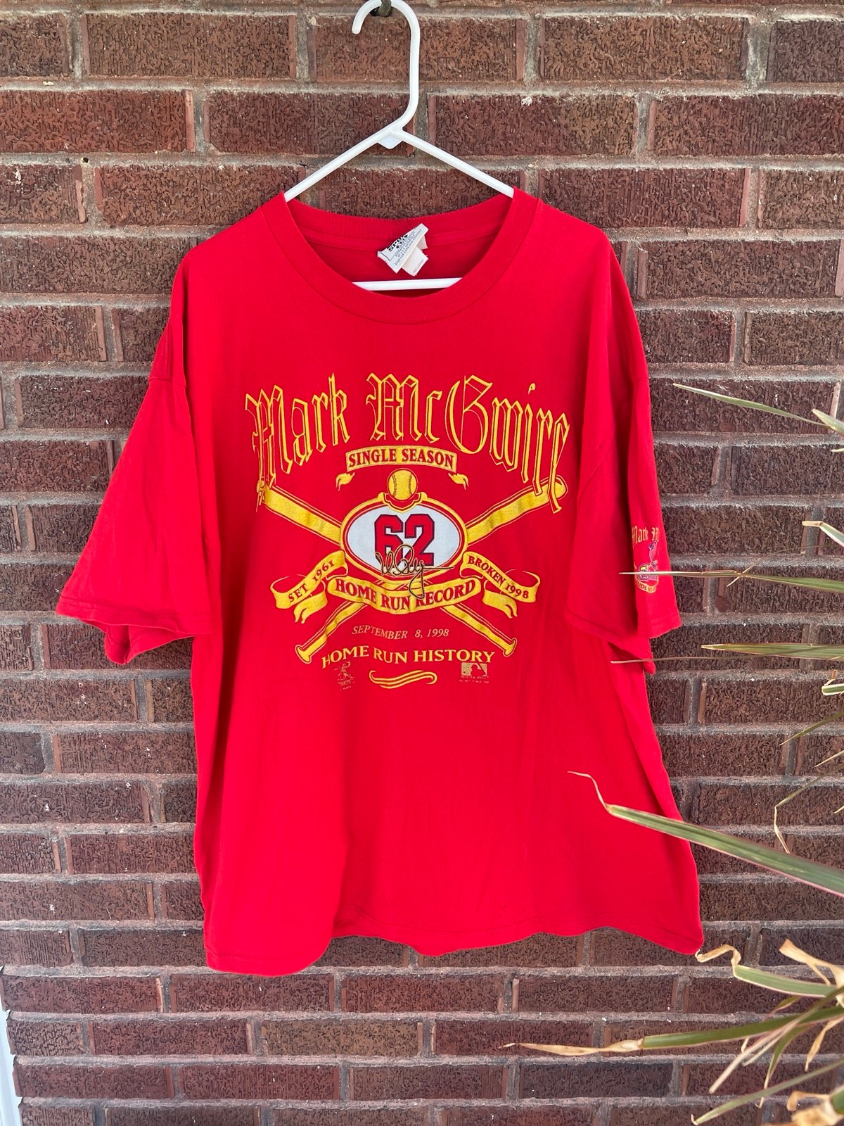Vintage Tshirt