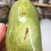 Green Opal Med-Large Freeform