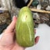Green Opal Med-Large Freeform