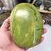 Green Opal Med-Large Freeform