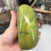 Green Opal Med-Large Freeform