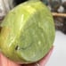 Green Opal Med-Large Freeform