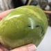 Green Opal Med-Large Freeform