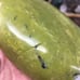Green Opal Med-Large Freeform