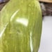 Green Opal Med-Large Freeform