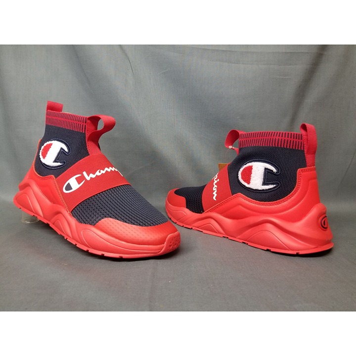 Champion boys rally pro deals