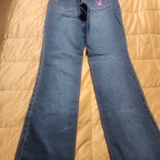 Vintage Playboy jeans sz 5