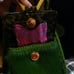 Hype Fur Satchel