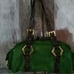 Hype Fur Satchel