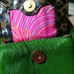 Hype Fur Satchel