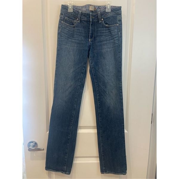 Paige Melrose Jeans